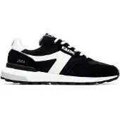 Xti 145721 Trainers Noir EU 44 Homme