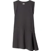 Pepe Jeans Isobel Sleeveless Dress Gris 16 Years Fille