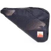WOHO Xtouring Tri Frame Bag 1.8l Gris