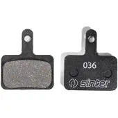 Sinter 036 Tektro 2 Piston 5 Mm Disc Brake Pads Clair