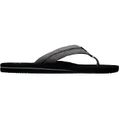 Billabong Sierra Suede Flip Flops Noir EU 41 Homme