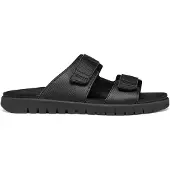 Geox Flextride S B Trainers Noir EU 39 Homme