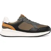 Geox Branthon B Trainers Marron EU 40 Homme