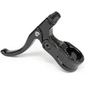 Eclat Sniper 22.2 Mm Left Brake Lever Argenté