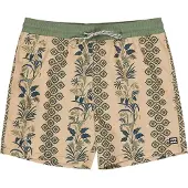 Billabong Vacay Swimming Shorts Beige S Homme