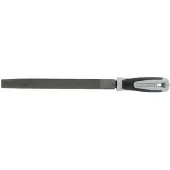 VAR Half Round File Tool Noir 250 mm