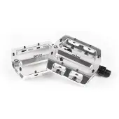 Eclat Surge 9/16´´ Pedals Blanc