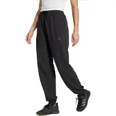Adidas Pantalon de sport 'Designed For Training Warm-Up' noir