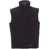 Payper Hommes, Gilet, Gilet, Noir, (L)