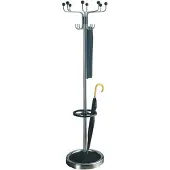 Kerkmann Portemanteau classic, chrome