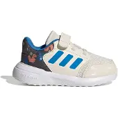 Adidas Tensaur Run 3.0 Infant Trainers Beige EU 19 Enfants