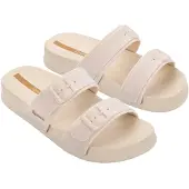Ipanema Leme Slides Beige EU 41-42 Femme