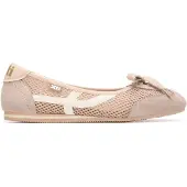 Xti 145226 Ballet Pumps Beige EU 39 Femme