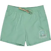 Billabong Foundation Swimming Shorts Vert L Homme