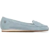 Xti 145185 Loafers Bleu EU 38 Femme