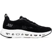 Xti 145748 Trainers Noir EU 41 Homme