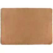 Vivaraise Tapis Eddy Camel 200 X 290 Cm Vivaraise