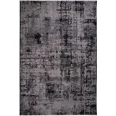 Vivaraise Tapis Catania 2 Outdoor Noir 160 X 230 Cm Vivaraise