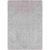 vidaXL Tapis Shaggy Anti-dérapant Gris 240 x 340 cm PP