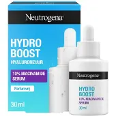 Neutrogena Sérum pour la peau HydroBoost (10 % de niacinamide) 30 ml
