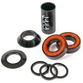 Cult Boîtier De Pédalier Os Mid 19mm
