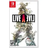 Live A Live