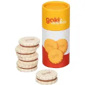 Goki : Jouets en bois - Biscuits