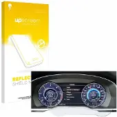 Upscreen Film de protection Protection d'écran Film mat antireflet