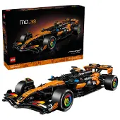 LEGO Technic 42228 Voiture McLaren MCL39 F1