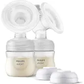 Philips AVENT Pompe à Sein Sans Fil Double