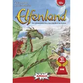 AMIGO Spiel + Freizeit GmbH Le pays des elfes