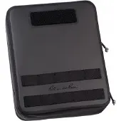 Rite in the rain Monsoon Rapid Large Bag M7911 Black, 9x11", pochette étanche