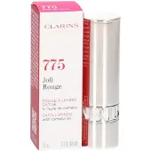 Clarins Joli Rouge Satin Rouge à lèvres 775 Pink Petunia 3,5 grammes