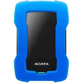 ADATA HD330 external hard drive 1000 GB Blue