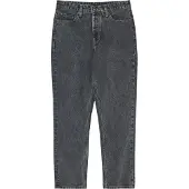 Element 5 Regular Fit Jeans Gris 31 Homme