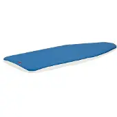 Polti PAEU0202 housse de planche à repasser Bleu