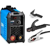 CFH Appareil de soudage par arc avec électrode enrobée 120 A