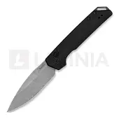 Kershaw Couteau pliant Launch Iridium Auto