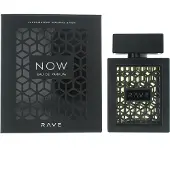 Lattafa Rave Now Eau de Parfum 100 ml -