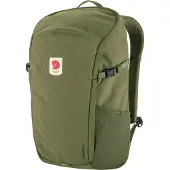 Fjällräven Sac à dos Ulvö 23, black