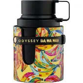 Armaf Odyssey BA HA MAS Eau de Parfum mixte 100 ml