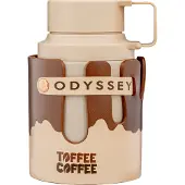 Armaf Odyssey Toffee Coffee Eau de Parfum mixte 100 ml