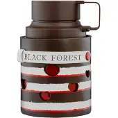 Armaf Odyssey Black Forest Eau De Parfum 100 ml (unisexe)