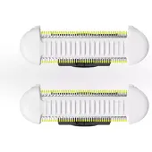 Philips OneBlade Intimate SkinProtect QP229/50 lames de rechange for OneBlade Intimate QP1924/30 2 pcs