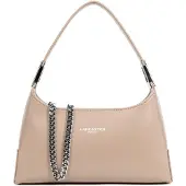 LANCASTER PARIS Sacs à main 'Suave Ace' beige