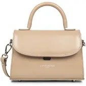 Lancaster Sacs à main 'Suave Even' beige