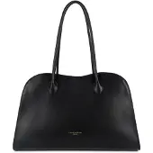 LANCASTER PARIS Cabas noir