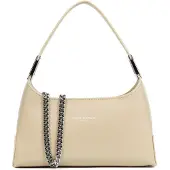 Lancaster Sacs à main 'Suave Ace' beige