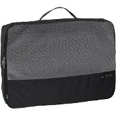 Vaude Sac de sport 'Trip Box' gris foncé / noir