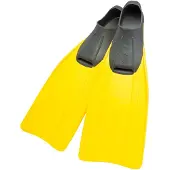 Cressi Clio Swimming Fins Jaune EU 45-46